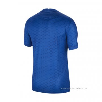 Tailandia 1ª Camiseta Shanghai Shenhua 2021