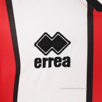 1ª Camiseta Sheffield United 2023-2024