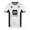 Tailandia 1ª Camiseta Sheffield United Portero 2023-2024 Tailandia 1ª Camiseta Sheffield United Portero 2023-2024