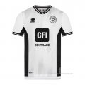 Tailandia 1ª Camiseta Sheffield United Portero 2023-2024