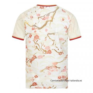 Tailandia Camiseta Sheffield United Special 2025-2026