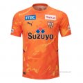 Tailandia 1ª Camiseta Shimizu S-Pulse 2022