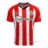 Tailandia 1ª Camiseta Southampton 2021-2022 Tailandia 1ª Camiseta Southampton 2021-2022