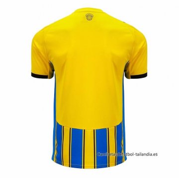 Tailandia 2ª Camiseta Southampton 2025-2026