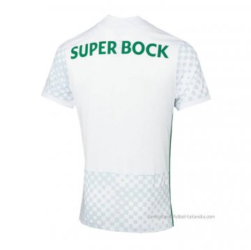 Tailandia 3ª Camiseta Sporting 2022-2023
