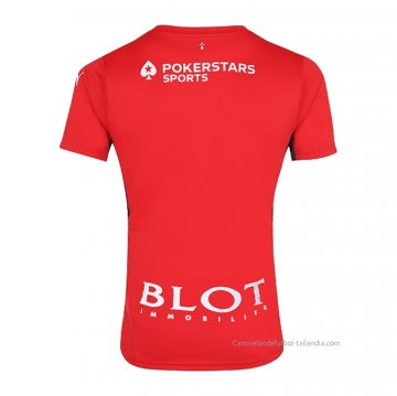 1ª Camiseta Stade Rennais 2021-2022