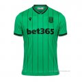 Tailandia 2ª Camiseta Stoke City 2021-2022