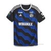 Tailandia 3ª Camiseta Strasbourg 2023-2024 Tailandia 3ª Camiseta Strasbourg 2023-2024