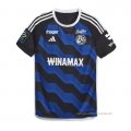 Tailandia 3ª Camiseta Strasbourg 2023-2024