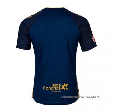 Tailandia 2ª Camiseta Tenerife 2024-2025