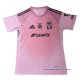 Tailandia 2ª Camiseta Tigres UANL Portero 2025-2026 Rosa