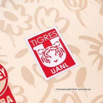 Tailandia Camiseta Tigres UANL Special 2024-2025