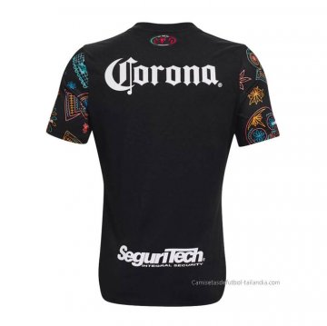 Tailandia 3ª Camiseta Toluca 2022-2023