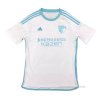 Tailandia 2ª Camiseta Ulsan Hyundai 2024 Tailandia 2ª Camiseta Ulsan Hyundai 2024