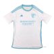 Tailandia 2ª Camiseta Ulsan Hyundai 2024