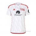 Tailandia 2ª Camiseta Union Berlin 2023-2024