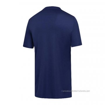 Tailandia 3ª Camiseta Universidad de Chile 2022