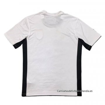 Tailandia 2ª Camiseta Uruguay 2025