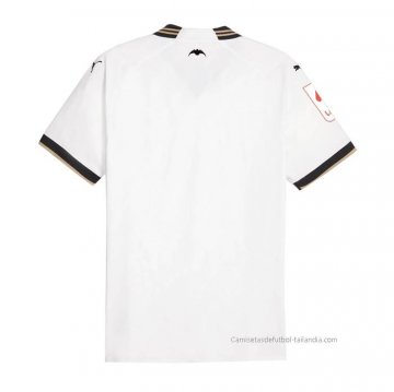 1ª Camiseta Valencia 2023-2024