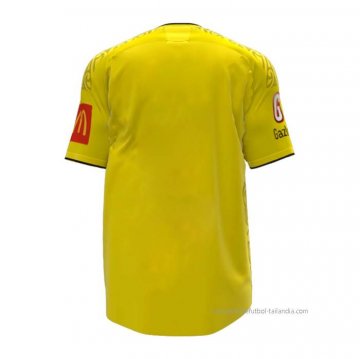 Tailandia 1ª Camiseta Wellington Phoenix 2023-2024