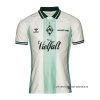 Tailandia Camiseta Werder Bremen Special 2025-2026