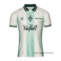 Tailandia Camiseta Werder Bremen Special 2025-2026