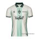 Tailandia Camiseta Werder Bremen Special 2025-2026