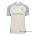 2ª Camiseta Werder Bremen 2024-2025