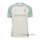 2ª Camiseta Werder Bremen 2024-2025