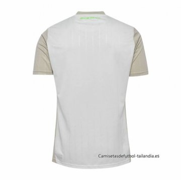 Tailandia 2ª Camiseta Werder Bremen 2025-2026