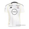 Tailandia 2ª Camiseta Yokohama F. Marinos 2026