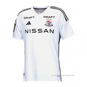 Tailandia 2ª Camiseta Yokohama F. Marinos 2023