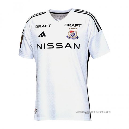 Tailandia 2ª Camiseta Yokohama F. Marinos 2023 - Haga un click en la imagen para cerrar