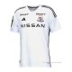 Tailandia 2ª Camiseta Yokohama F. Marinos 2023