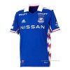 Tailandia 1ª Camiseta Yokohama Marinos 2022 Tailandia 1ª Camiseta Yokohama Marinos 2022