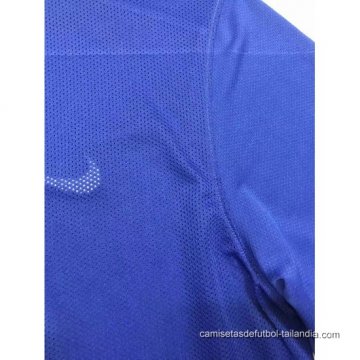 2ª Camiseta Manchester United Retro 2007-2008