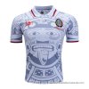 2ª Camiseta Mexico Retro 1998 2ª Camiseta Mexico Retro 1998