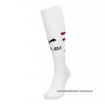 1ª Calcetines AC Milan 2024-2025