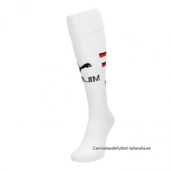 1ª Calcetines AC Milan 2024-2025 - Haga un click en la imagen para cerrar