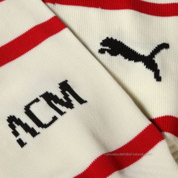2ª Calcetines AC Milan 2021-2022