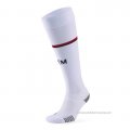 2ª Calcetines AC Milan 2022-2023