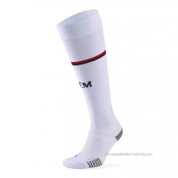 2ª Calcetines AC Milan 2022-2023 2ª Calcetines AC Milan 2022-2023