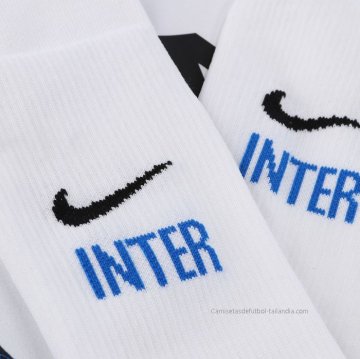 2ª Calcetines Inter Milan 2021-2022