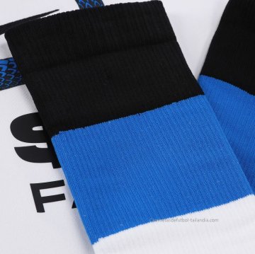 2ª Calcetines Inter Milan 2021-2022
