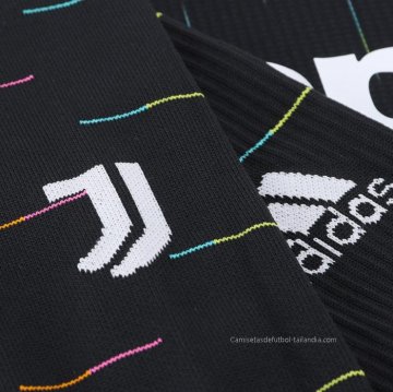 2ª Calcetines Juventus 2021-2022