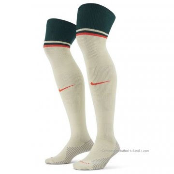 2ª Calcetines Liverpool 2021-2022 2ª Calcetines Liverpool 2021-2022