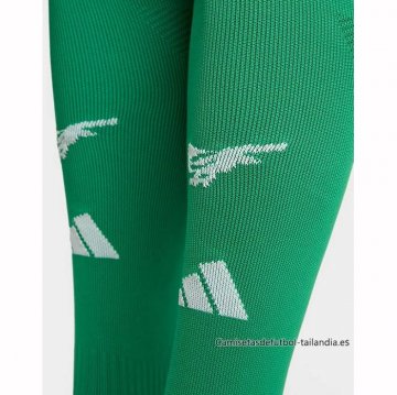 Calcetines Newcastle United 2ª 2025-2026