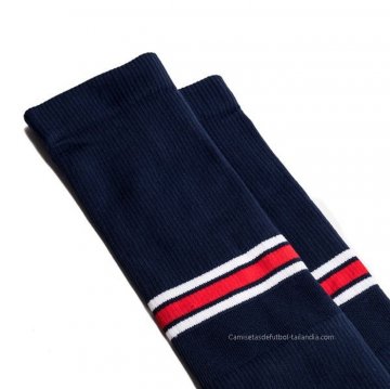 1ª Calcetines Paris Saint-Germain 2021-2022