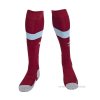1ª Calcetines West Ham 2022-2023