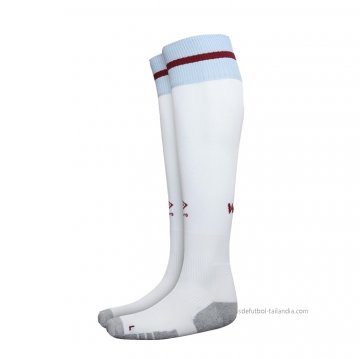 2ª Calcetines West Ham 2021-2022 2ª Calcetines West Ham 2021-2022